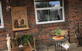 Tina Risager Bed & Breakfast
